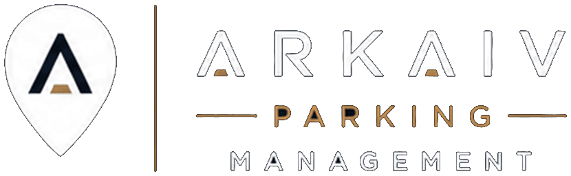 Arkaiv Parking Management